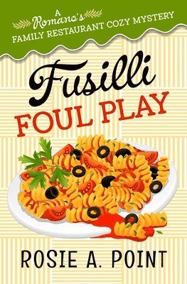 Fusilli Foul Play 1