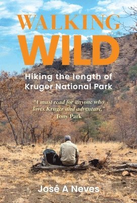 Walking Wild 1