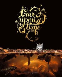 bokomslag Once Upon a Time