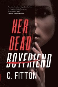 bokomslag Her Dead Boyfriend