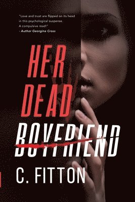 bokomslag Her Dead Boyfriend