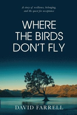 Where The Birds Don't Fly 1