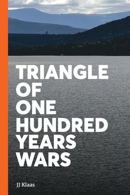 Triangle of One Hundred Years Wars 1