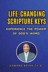 bokomslag Life-Changing Scripture Keys