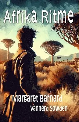 Vannerd Sowden, Margaret Barnard - Afrika Ritme, Häftad. Tillgänglighet: Lägg i varukorg