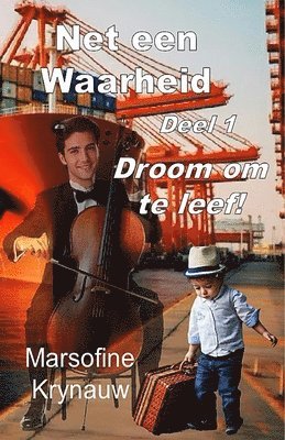 bokomslag Net Een Waarheid Volume 1