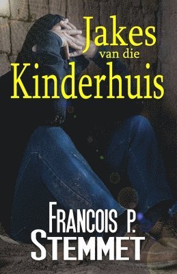 Jakes van die Kinderhuis 1