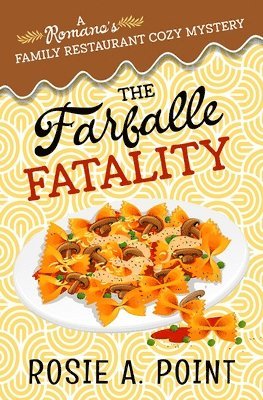 The Farfalle Fatality 1