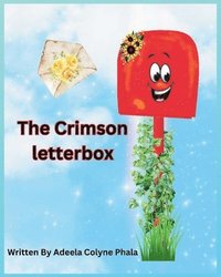 bokomslag The Crimson Letterbox