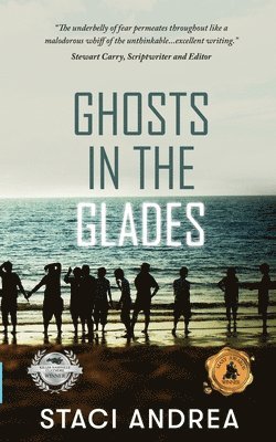 Staci Andrea - Ghosts in the Glades, Häftad