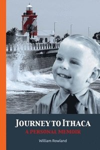 bokomslag Journey to Ithaca: A Personal Memoir