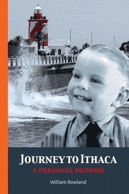 bokomslag Journey to Ithaca: A Personal Memoir