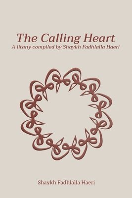 bokomslag The Calling Heart