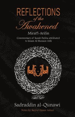 Reflections of the Awakened