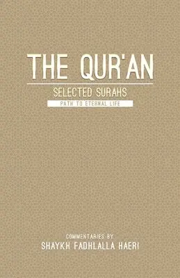 Quran- Selected Surahs, Häftad. Tillgänglighet: Lägg i varukorg