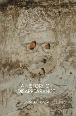 A History of Disappearance 1