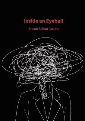 bokomslag Inside an Eyeball