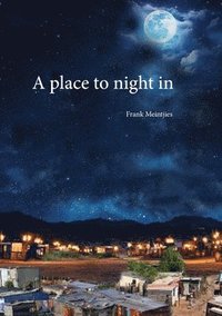 bokomslag place to night in