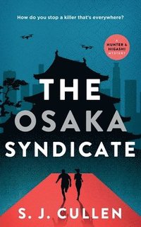 bokomslag Osaka Syndicate