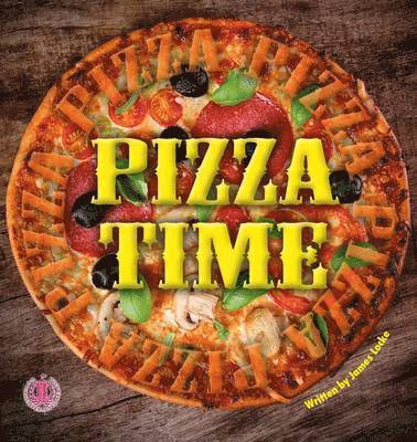 Pizza Time