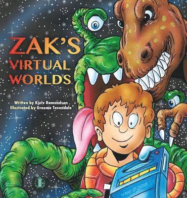 Zak's Virtual Worlds