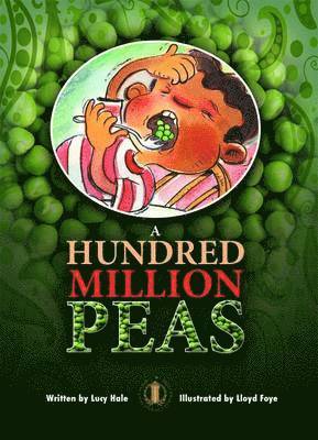 Hundred Million Peas