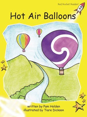 Hot Air Balloons
