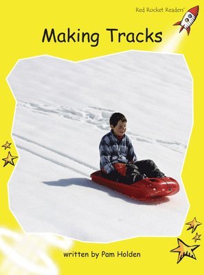 Making Tracks