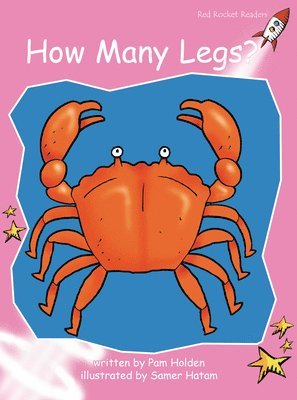 How Many Legs?