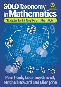 bokomslag Solo Taxonomy in Mathematics