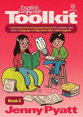 Jenny Pyatt - English Language Toolkit Bk 5, Häftad