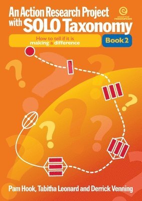 An Action Research Project with SOLO Taxonomy Bk 2 1