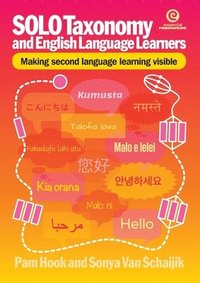 bokomslag Solo Taxonomy and English Language Learners