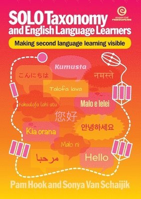 bokomslag Solo Taxonomy and English Language Learners