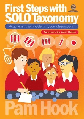 First Steps with Solo Taxonomy 1