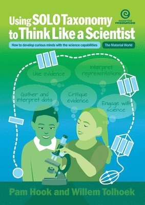 Using Solo Taxonomy to Think Like a Scientist 1
