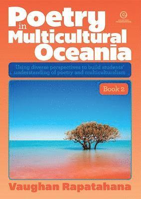 Vaughan Rapatahana - Poetry in Multicultural Oceania - Book 2, Häftad