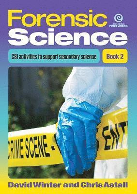 Chris Astall, David Winter - Forensic Science Bk 2, Häftad. Tillgänglighet: Lägg i varukorg