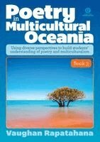 Vaughan Rapatahana - Poetry in Multicultural Oceania, Book 3, Häftad
