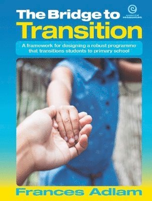 Frances Adlam - Bridge to Transition, Häftad