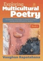 Vaughan Rapatahana - Exploring Multicultural Poetry - Book 1, Häftad