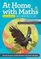 Jackie Andrews, Jude Callaghan, Suzi De Gouveia - At Home with Maths Workbook - Eight- to nine-year-olds, Häftad