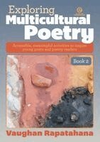 Vaughan Rapatahana - Exploring Multicultural Poetry - Book 2, Häftad