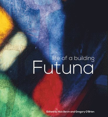 Futuna: Life of a Building 1