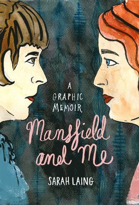 Mansfield and Me