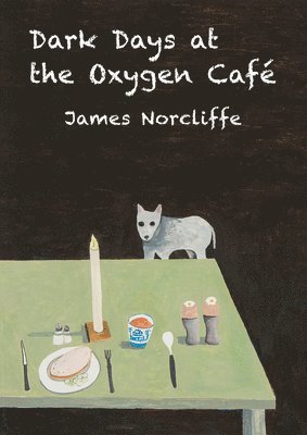 Dark Days at the Oxygen Cafe 1