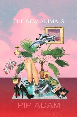 bokomslag The New Animals