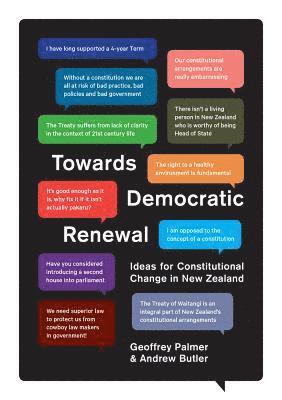 Towards Democratic Renewal 1