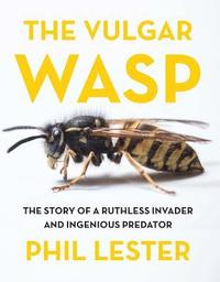 bokomslag The The Vulgar Wasp