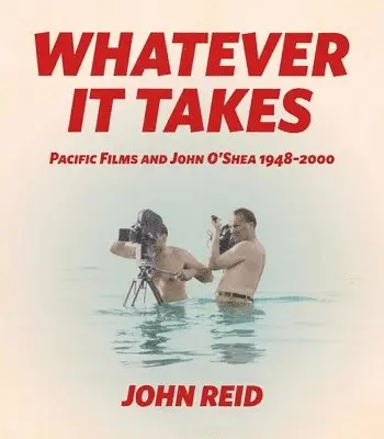 John Reid - Whatever it Takes, Inbunden. Tillgänglighet: Tillfälligt slut